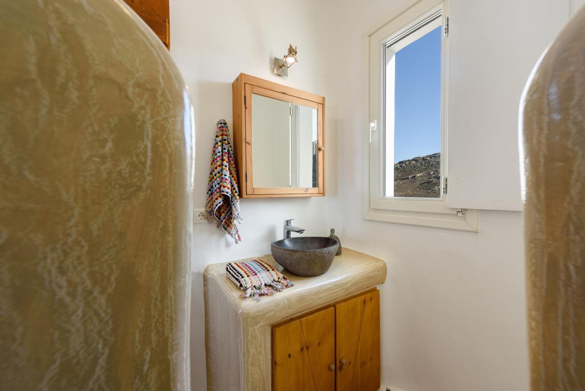 Villa Joy - Sunset Sea View Villa Mykonos Town Zewnętrze zdjęcie