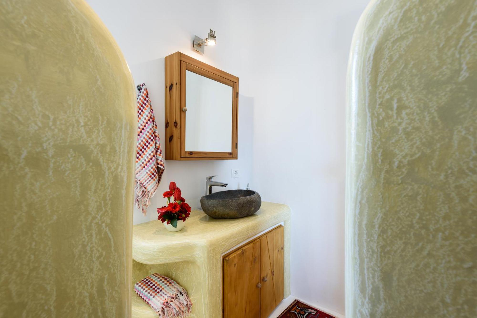 Villa Joy - Sunset Sea View Villa Mykonos Town Zewnętrze zdjęcie